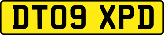 DT09XPD