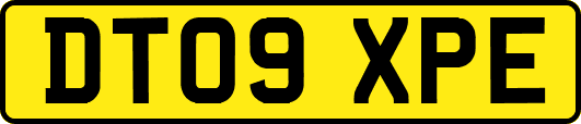 DT09XPE
