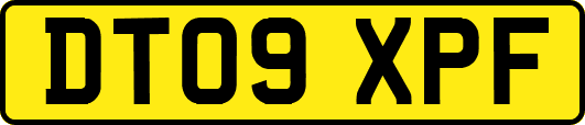 DT09XPF