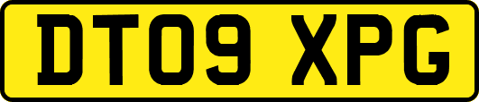 DT09XPG