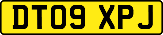 DT09XPJ