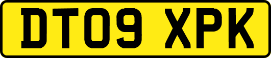 DT09XPK