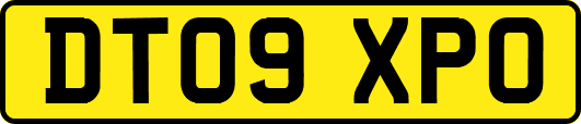DT09XPO