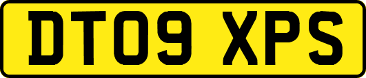 DT09XPS