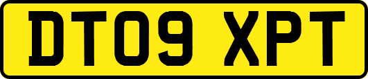 DT09XPT