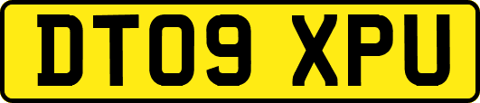 DT09XPU