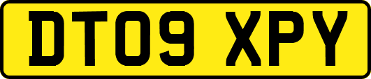 DT09XPY