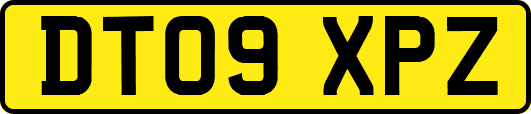 DT09XPZ