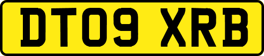 DT09XRB