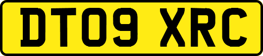 DT09XRC