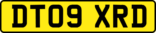 DT09XRD