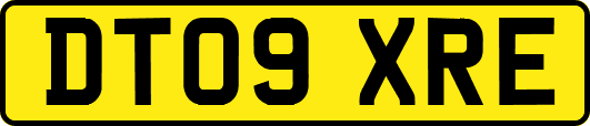 DT09XRE