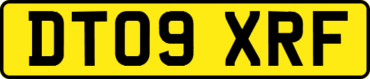 DT09XRF