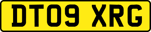 DT09XRG