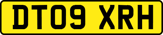 DT09XRH