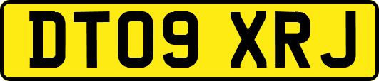 DT09XRJ