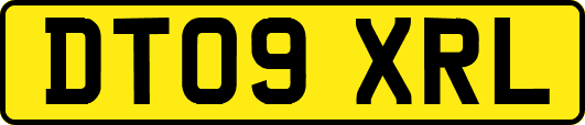 DT09XRL