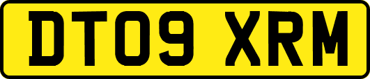 DT09XRM