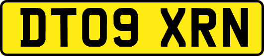 DT09XRN