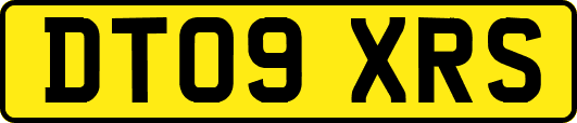 DT09XRS