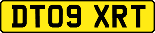 DT09XRT