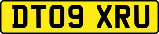 DT09XRU