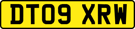 DT09XRW