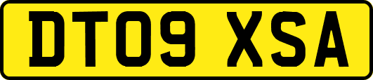DT09XSA