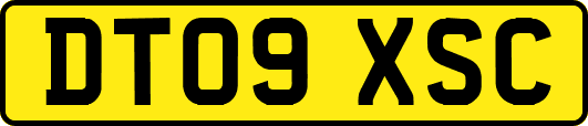 DT09XSC