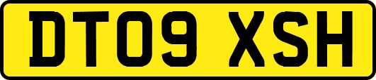 DT09XSH