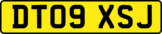 DT09XSJ