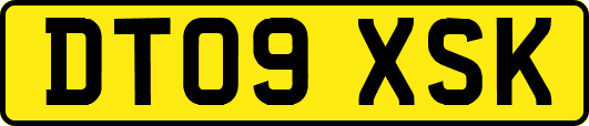 DT09XSK
