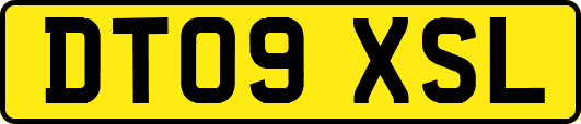 DT09XSL
