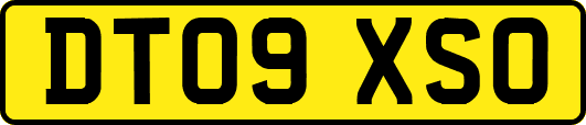 DT09XSO