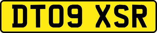 DT09XSR