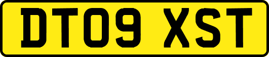 DT09XST