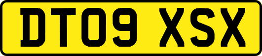 DT09XSX