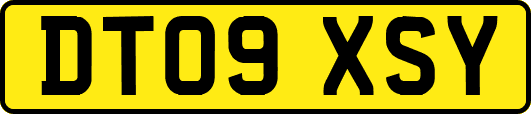 DT09XSY
