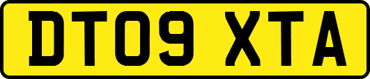 DT09XTA