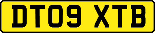 DT09XTB