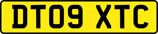 DT09XTC