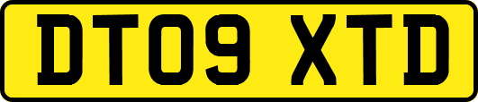 DT09XTD
