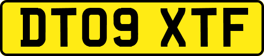 DT09XTF