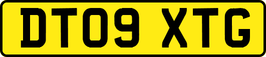 DT09XTG