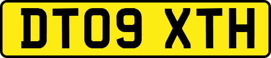 DT09XTH