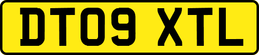 DT09XTL