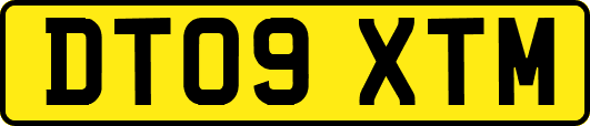 DT09XTM