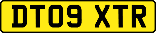 DT09XTR
