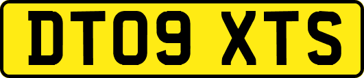 DT09XTS