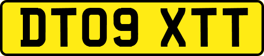 DT09XTT